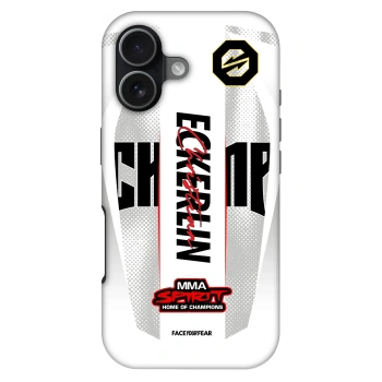 Θήκη για Apple iPhone 17 - OKTAGON - Eckerlin Fight Jersey