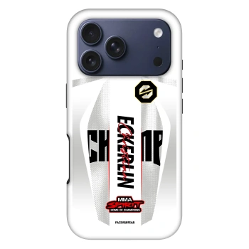 Θήκη για Apple iPhone 17 Pro - OKTAGON - Eckerlin Fight Jersey