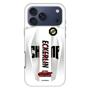 Θήκη για Apple iPhone 17 Pro Max - OKTAGON - Eckerlin Fight Jersey