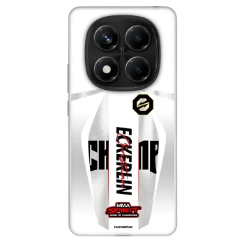 Θήκη για Xiaomi Redmi Note 14 Pro 4G - OKTAGON - Eckerlin Fight Jersey