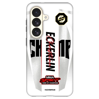 Θήκη για Samsung Galaxy S26 - OKTAGON - Eckerlin Fight Jersey