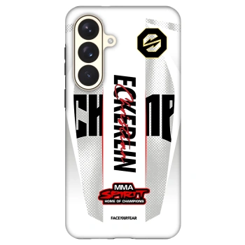 Θήκη για Samsung Galaxy S26+ - OKTAGON - Eckerlin Fight Jersey