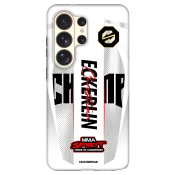 Θήκη για Samsung Galaxy S26 Ultra - OKTAGON - Eckerlin Fight Jersey
