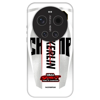 Θήκη για Xiaomi 17 Ultra - OKTAGON - Eckerlin Fight Jersey