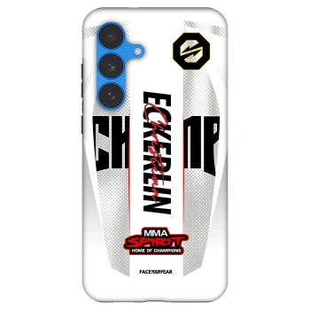 Θήκη για Samsung Galaxy S25 FE 5G - OKTAGON - Eckerlin Fight Jersey