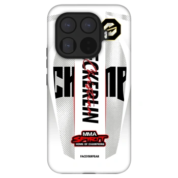 Θήκη για Xiaomi 15T Pro - OKTAGON - Eckerlin Fight Jersey
