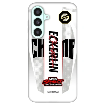 Θήκη για Samsung Galaxy S26 FE - OKTAGON - Eckerlin Fight Jersey