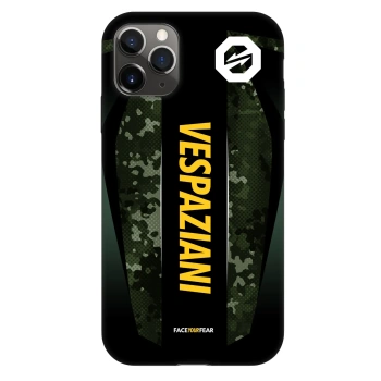 Θήκη για Apple iPhone 11 Pro - OKTAGON - Vespaziani Fight Jersey
