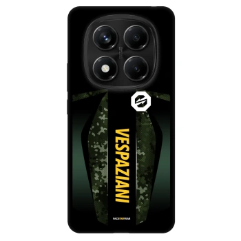 Θήκη για Xiaomi Redmi Note 14 Pro 5G - OKTAGON - Vespaziani Fight Jersey