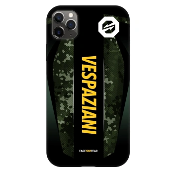 Θήκη για Apple iPhone 11 Pro Max - OKTAGON - Vespaziani Fight Jersey