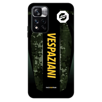 Θήκη για Xiaomi Redmi Note 11 Pro - OKTAGON - Vespaziani Fight Jersey
