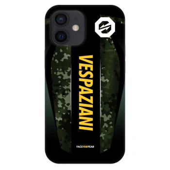 Θήκη για Apple iPhone 12 mini - OKTAGON - Vespaziani Fight Jersey
