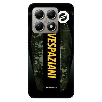 Θήκη για Xiaomi 14T - OKTAGON - Vespaziani Fight Jersey