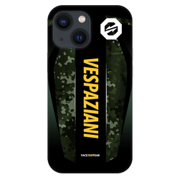 Θήκη για Apple iPhone 13 mini - OKTAGON - Vespaziani Fight Jersey