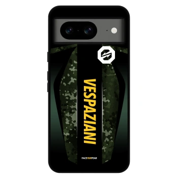 Θήκη για Google Pixel 8 Pro - OKTAGON - Vespaziani Fight Jersey