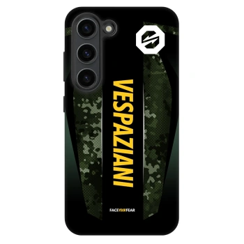 Θήκη για Samsung Galaxy S23+ 5G - OKTAGON - Vespaziani Fight Jersey