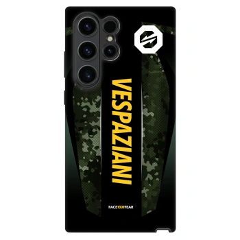 Θήκη για Samsung Galaxy S22 Ultra 5G - OKTAGON - Vespaziani Fight Jersey