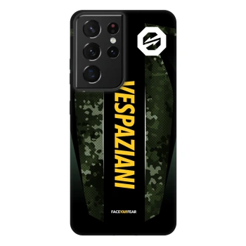 Θήκη για Samsung Galaxy S21 Ultra 5G G998B - OKTAGON - Vespaziani Fight Jersey