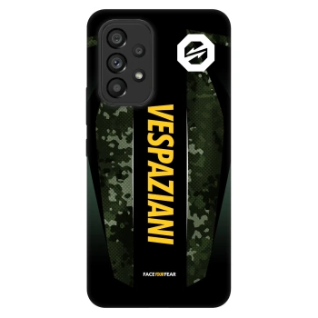 Θήκη για Samsung Galaxy A53 5G A536 - OKTAGON - Vespaziani Fight Jersey