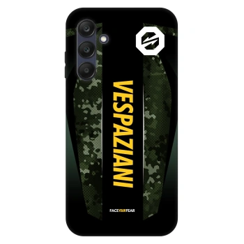 Θήκη για Samsung Galaxy A25 A256B 5G - OKTAGON - Vespaziani Fight Jersey