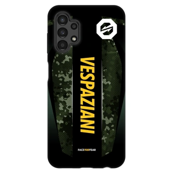 Θήκη για Samsung Galaxy A13 4G A135 - OKTAGON - Vespaziani Fight Jersey