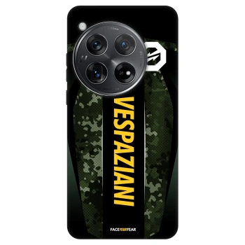 Θήκη για OnePlus 12 5G - OKTAGON - Vespaziani Fight Jersey