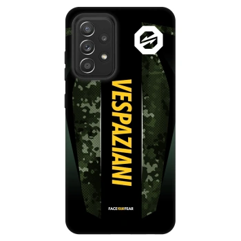 Θήκη για Samsung Galaxy A52 5G A525F - OKTAGON - Vespaziani Fight Jersey