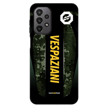 Θήκη για Samsung Galaxy A23 A235F 4G - OKTAGON - Vespaziani Fight Jersey