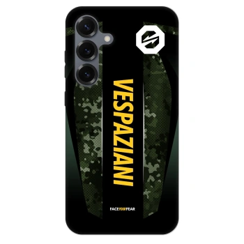 Θήκη για Samsung Galaxy S25+ 5G - OKTAGON - Vespaziani Fight Jersey