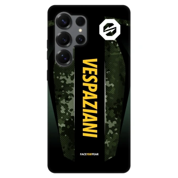 Θήκη για Samsung Galaxy S25 Ultra 5G - OKTAGON - Vespaziani Fight Jersey