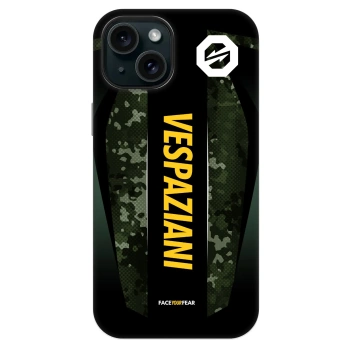 Θήκη για Apple iPhone 13 - OKTAGON - Vespaziani Fight Jersey