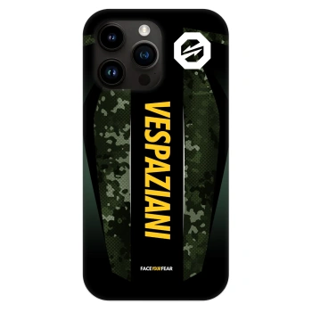 Θήκη για Apple iPhone 13 Pro - OKTAGON - Vespaziani Fight Jersey