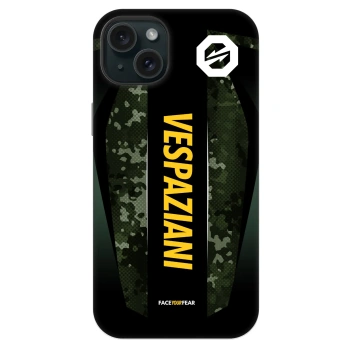 Θήκη για Apple iPhone 14 Plus - OKTAGON - Vespaziani Fight Jersey