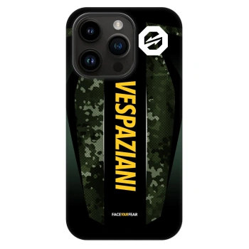 Θήκη για Apple iPhone 14 Pro - OKTAGON - Vespaziani Fight Jersey