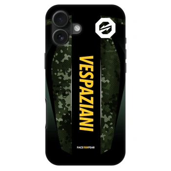 Θήκη για Apple iPhone 16 Plus - OKTAGON - Vespaziani Fight Jersey