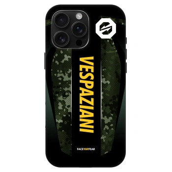 Θήκη για Apple iPhone 16 Pro Max - OKTAGON - Vespaziani Fight Jersey
