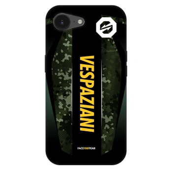 Θήκη για Apple iPhone 16e - OKTAGON - Vespaziani Fight Jersey