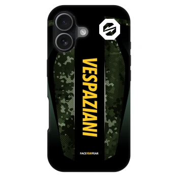 Θήκη για Apple iPhone 17 - OKTAGON - Vespaziani Fight Jersey