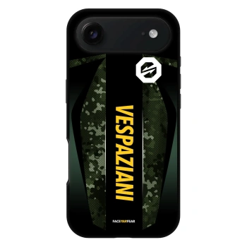Θήκη για Apple iPhone Air - OKTAGON - Vespaziani Fight Jersey