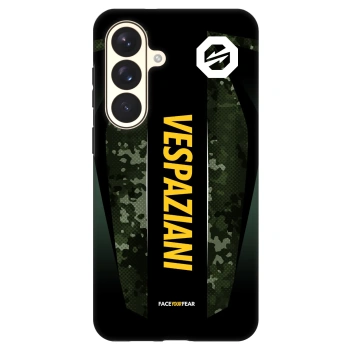Θήκη για Samsung Galaxy S26+ - OKTAGON - Vespaziani Fight Jersey