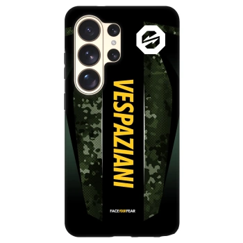 Θήκη για Samsung Galaxy S26 Ultra - OKTAGON - Vespaziani Fight Jersey