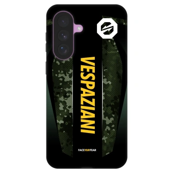 Θήκη για Samsung Galaxy A57 5G - OKTAGON - Vespaziani Fight Jersey