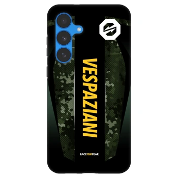 Θήκη για Samsung Galaxy S25 FE 5G - OKTAGON - Vespaziani Fight Jersey