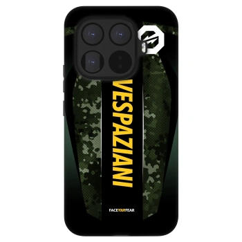 Θήκη για Xiaomi 15T Pro - OKTAGON - Vespaziani Fight Jersey