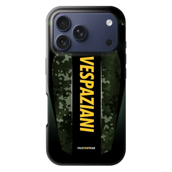 Θήκη για Apple iPhone 18 Pro - OKTAGON - Vespaziani Fight Jersey