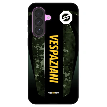 Θήκη για Samsung Galaxy A37 - OKTAGON - Vespaziani Fight Jersey