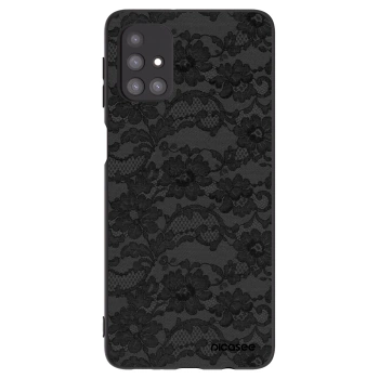 Θήκη για Samsung Galaxy M31s - Dark Elegance