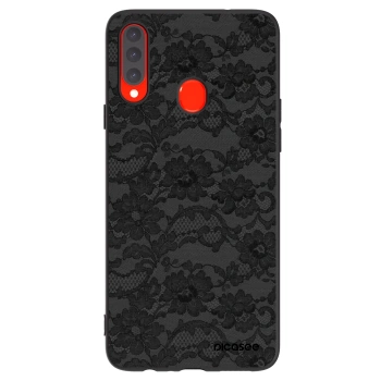 Θήκη για Samsung Galaxy A20s - Dark Elegance