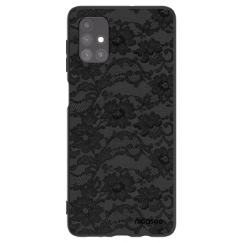 Θήκη για Samsung Galaxy M51 M515F - Dark Elegance
