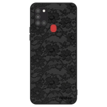 Θήκη για Samsung Galaxy A21s - Dark Elegance